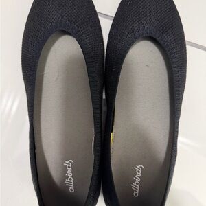 Allbirds Women's Classic Black flats